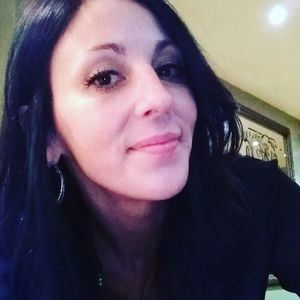 Meet your Posher, Gia